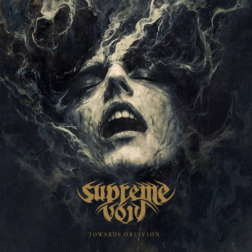 Supreme Void : Towards Oblivion